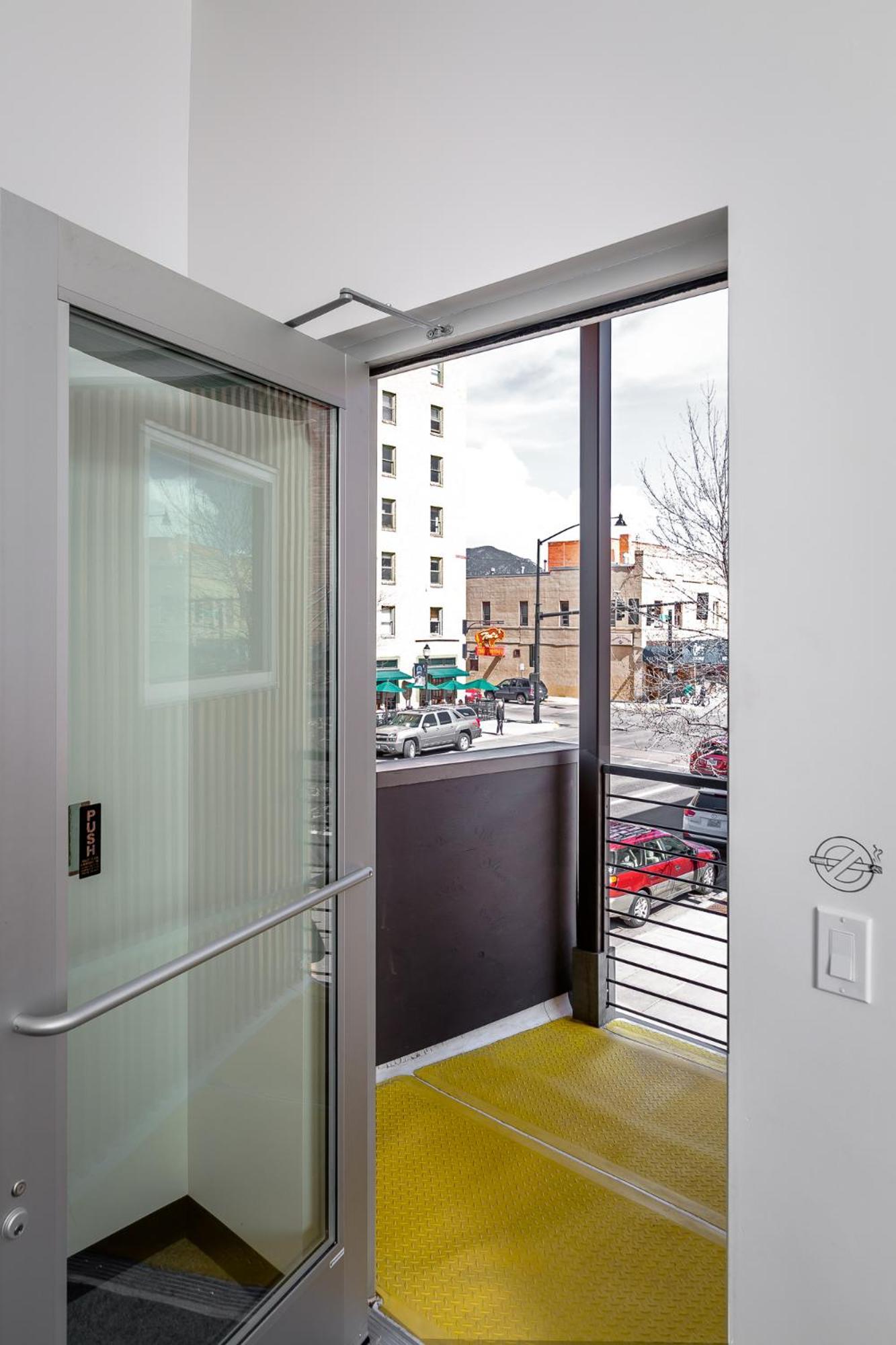 The Lark Hotel Bozeman Exterior photo